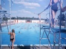 Piscine lombarde, profondo rosso: a giugno meno 70%