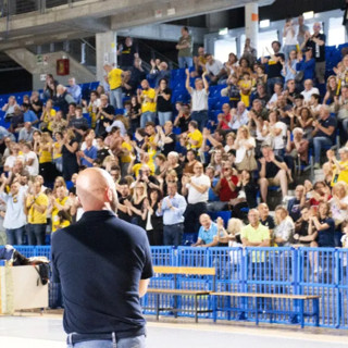 Basket, solo applausi per Vigevano 1955 che rilancia. ELAchem ancora al fianco della società nel 2025/26