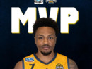 Basket serie A2: Mack "MVP Ducale" dell'11a giornata, Stefanini sempre leader nella generale Basket serie A2: Mack "MVP Ducale" dell'11a giornata, Stefanini sempre leader nella generale
