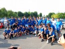 Pallanuoto: poker di campionati vinti per l'H2Sport Vigevano Pallanuoto: poker di campionati vinti per l'H2Sport Vigevano