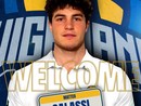Basket serie A2, Matteo Galassi è il terzo nuovo arrivo di Vigevano 1955