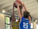 Basket, quinto posto degli esordienti CAT Vigevano nel torneo "The Valley" di Gorla Minore Basket, quinto posto degli esordienti CAT Vigevano nel torneo "The Valley" di Gorla Minore