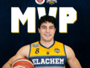 Basket serie A2, Galassi "MVP Ducale" della 18a giornata davanti a Mack e Strautmanis