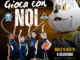 Basket, Under 19 FIP fuori negli ottavi dei playoff. Domenica 11 maggio a Cilavegna minibasket protagonista