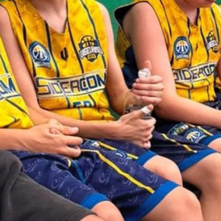 Basket, allenamenti aperti CAT e Vigevano 1955: oggi tocca ad under 13, under 14 e under 15