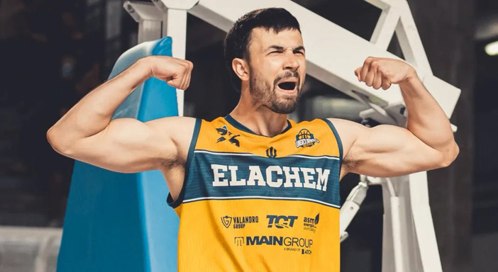 Basket, presenze in maglia Vigevano: Rossi leader con 233, Peroni e Bassi sul podio