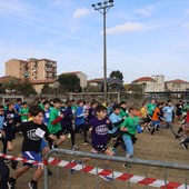Vigevano: grande successo per la 54° edizione del Trofeo Pensa, con oltre 1.150 alunni. Le classifiche complete