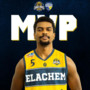 Basket serie A2, Francis, sono due su due! E' ancora lui l'MVP Ducale della 37a giornata