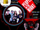 Basket serie A2: Taflaj ospite di &quot;People in The Night&quot; su Deejay Fox Radio Station giovedì 10 ottobre alle ore 20