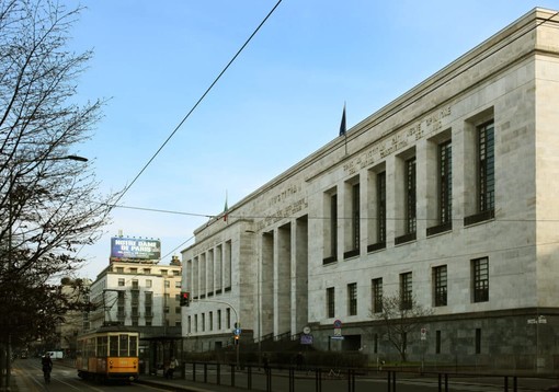 Inchiesta Pavia, indagato Pm di Milano