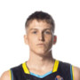 Basket serie B: Nicola Fantoma, una giovane promessa nello scacchiere di Stefano Salieri