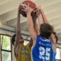 Basket, quinto posto degli esordienti CAT Vigevano nel torneo &quot;The Valley&quot; di Gorla Minore
