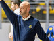 Basket serie A2, Pansa: “Voglio ringraziare società e ragazzi per il cammino compiuto insieme" Basket serie A2, Pansa: “Voglio ringraziare società e ragazzi per il cammino compiuto insieme"