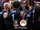 Basket, Il 7 gennaio riprende la campagna europea della Bertram Derthona: date e orari del play-in di Bcl contro il Peristeri Basket, Il 7 gennaio riprende la campagna europea della Bertram Derthona: date e orari del play-in di Bcl contro il Peristeri