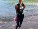 Nuoto acqua libere, Isabella Goi conquista il bronzo a Brusimpiano Nuoto acqua libere, Isabella Goi conquista il bronzo a Brusimpiano