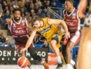 Basket serie A2, Stefanini prosegue il percorso di recupero riabilitativo
