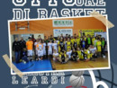 Basket: Scoiattoli Big 2016 e CAT Special Team fra i protagonisti del fine settimana. Gli incontri delle squadre ducali della settimana Basket: Scoiattoli Big 2016 e CAT Special Team fra i protagonisti del fine settimana. Gli incontri delle squadre ducali della settimana