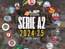 Basket serie A2, le ultimissime dai campi della 38sima giornata