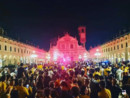 Basket, Vigevano 1955, storia di una passione (2a puntata): Ferrara 2023 e una promozione storica... Basket, Vigevano 1955, storia di una passione (2a puntata): Ferrara 2023 e una promozione storica...