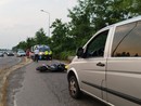 Siziano, tragico schianto in moto sulla Vigentina: muore ragazzo 20enne Siziano, tragico schianto in moto sulla Vigentina: muore ragazzo 20enne
