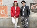 La serie degli 883 su Sky? Una figata pazzesca La serie degli 883 su Sky? Una figata pazzesca