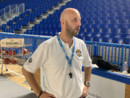 Basket serie A2, Pansa: “Ringrazio la società per lo sforzo compiuto sul mercato”
