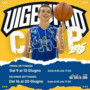 Ultimi giorni di iscrizione al &quot;CAT Basket City Camp 2025&quot; del 9-13 giugno e 16-20 giugno