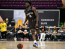 Basket: ancora una doppia doppia per Oduro con i Brampton Honey Badgers in CEBL
