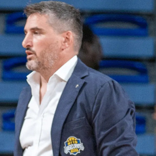 Basket, il direttore sportivo Daniele Biganzoli di Vigevano 1955 convocato per i Mondiali over in Svizzera
