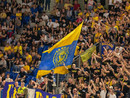 Basket serie A2, PalaELAchem fortino di Vigevano 1955: boom di spettatori, Bologna la partita più vista