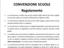 Basket serie A2, salgono a 12 le convenzioni con le scuole del territorio per tifare Vigevano 1955