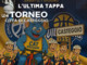 Basket, under 14 CAT: ultimo appuntamento a Casteggio. Marcello Sala chiude la sua esperienza