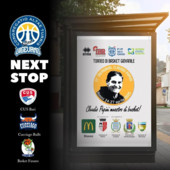 Basket, gli under 14 in campo nel torneo &quot;Claudio Papini&quot; di Rimini. Vincono gli under 13 Fip