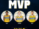 Basket serie A2, Bruni e Mack ospiti della 21a puntata di "Terzo Tempo" su Milano Pavia TV. Votate l'"MVP" di giornata