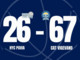 Basket: l'under 14 regionale vince a Pavia, pulcini ospiti nel fine settimana dell'Armani Junior Program Basket: l'under 14 regionale vince a Pavia, pulcini ospiti nel fine settimana dell'Armani Junior Program