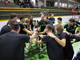 Volley B maschile, Garlasco riceve Mondovì al palaBalduzzi Volley B maschile, Garlasco riceve Mondovì al palaBalduzzi