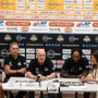 Basket serie A2, Spaccasassi: "Un onore averlo in squadra, Freeman ci aiuterà con la sua esperienza " Basket serie A2, Spaccasassi: "Un onore averlo in squadra, Freeman ci aiuterà con la sua esperienza "