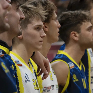 Basket serie B: verso il primo mini tour de force in campionato per la Elachem Vigevano, con tre partite in 8 giorni. Si parte da San Vendemiano