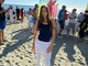 Nuoto acque libere, Giorgia Gramegna prima nella traversata di Albissola Nuoto acque libere, Giorgia Gramegna prima nella traversata di Albissola
