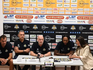 Basket serie A2, Spaccasassi: "Un onore averlo in squadra, Freeman ci aiuterà con la sua esperienza "
