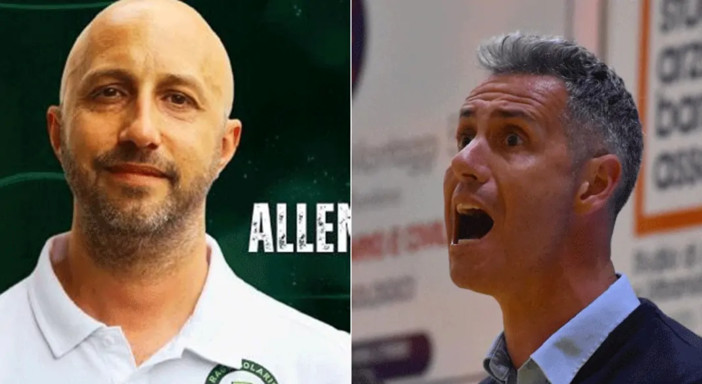 Basket serie B, Faenza-Piombino, sfida tra ex allenatori gialloblu. Chi vince trova Vigevano 1955