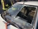 Oltrepò: i vigili del fuoco simulano le tecniche di intervento durante un incidente stradale Oltrepò: i vigili del fuoco simulano le tecniche di intervento durante un incidente stradale