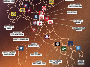 Basket serie A2, il programma della quarta giornata. Le ultime su Pistoia-Vigevano Basket serie A2, il programma della quarta giornata. Le ultime su Pistoia-Vigevano