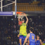 Basket serie B, Vigevano domina e poi si addormenta contro Agrigento ma vince 83-73 Basket serie B, Vigevano domina e poi si addormenta contro Agrigento ma vince 83-73
