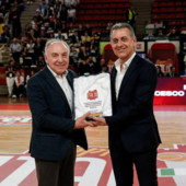 Basket serie B, il GM Torreggiani riceve a Rimini il premio “Pierfrancesco Betti” Basket serie B, il GM Torreggiani riceve a Rimini il premio “Pierfrancesco Betti”