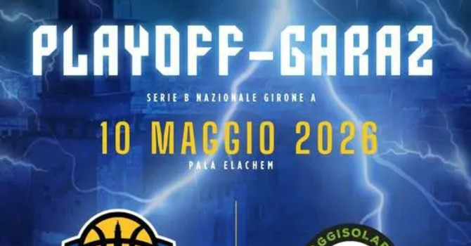 Basket serie B, ancora pochi biglietti in vendita per Vigevano-Faenza gara-2 Basket serie B, ancora pochi biglietti in vendita per Vigevano-Faenza gara-2