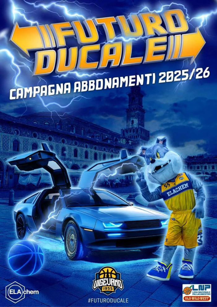 Basket serie B, ultimi giorni per entrare nel &quot;Futuro Ducale&quot;: obiettivo 1100 abbonamenti