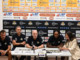 Basket serie A2, Spaccasassi: "Un onore averlo in squadra, Freeman ci aiuterà con la sua esperienza " Basket serie A2, Spaccasassi: "Un onore averlo in squadra, Freeman ci aiuterà con la sua esperienza "