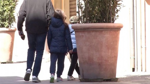 Aiuti alle famiglie, il governo vara il Family act Aiuti alle famiglie, il governo vara il Family act