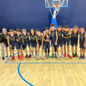 Basket, risultati delle giovanili: spiccano le vittorie di under 13 gold, under 17 Fip e under 19